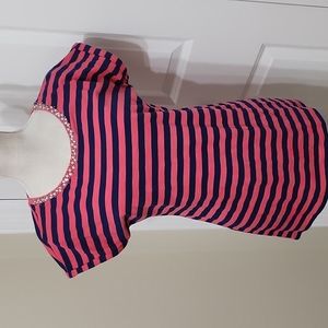 JCP Top Sz S New Without Tags Excellent Condition